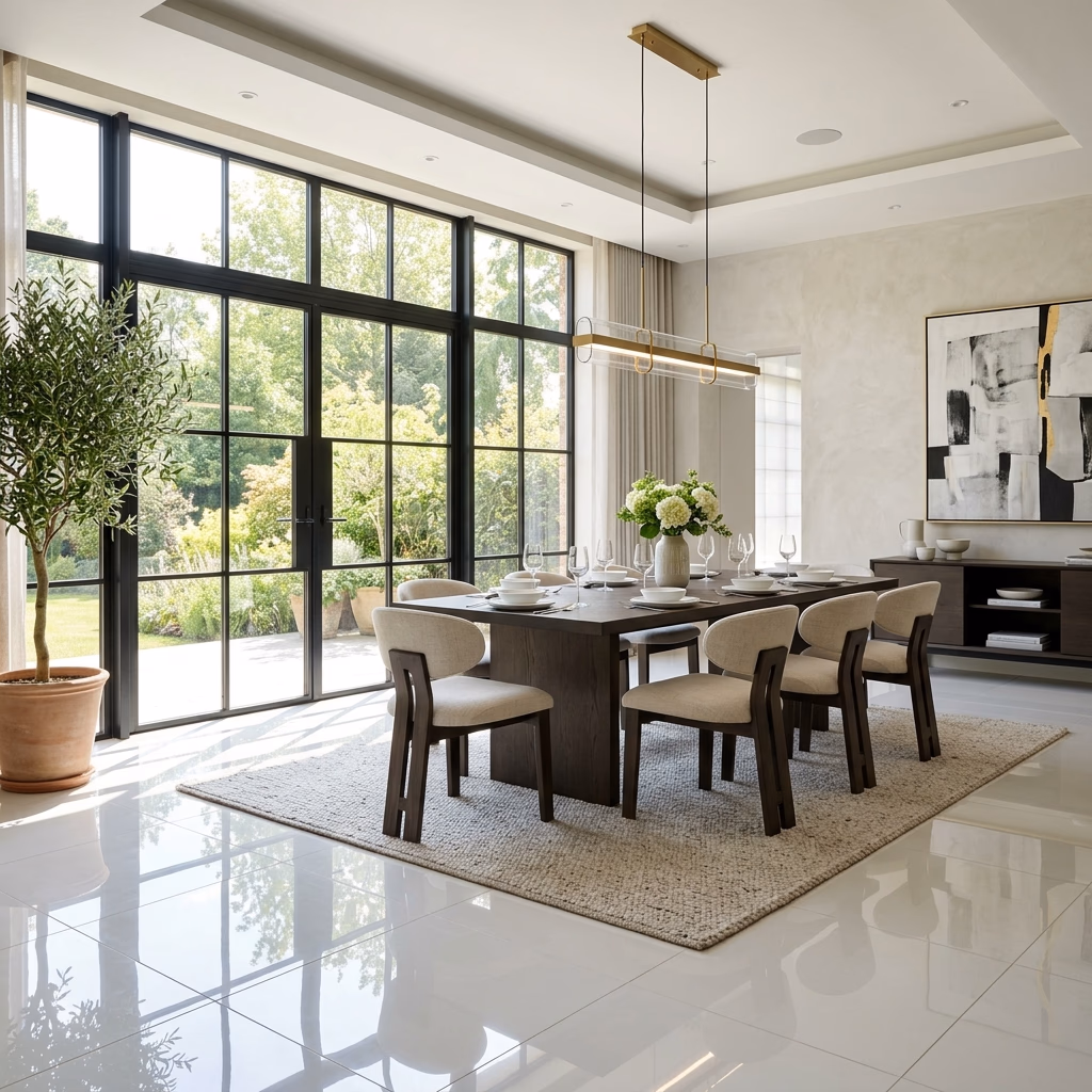 Concord ceramic surface collection