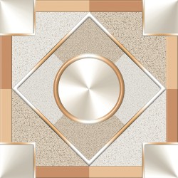 Monte Brown Rf tile