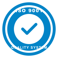 SNI ISO 9001 certification