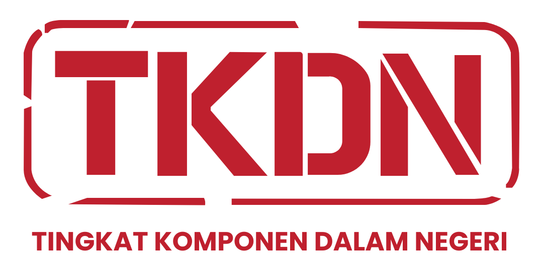 TKDN certification