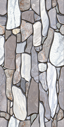 Dionis Stone Grey tile